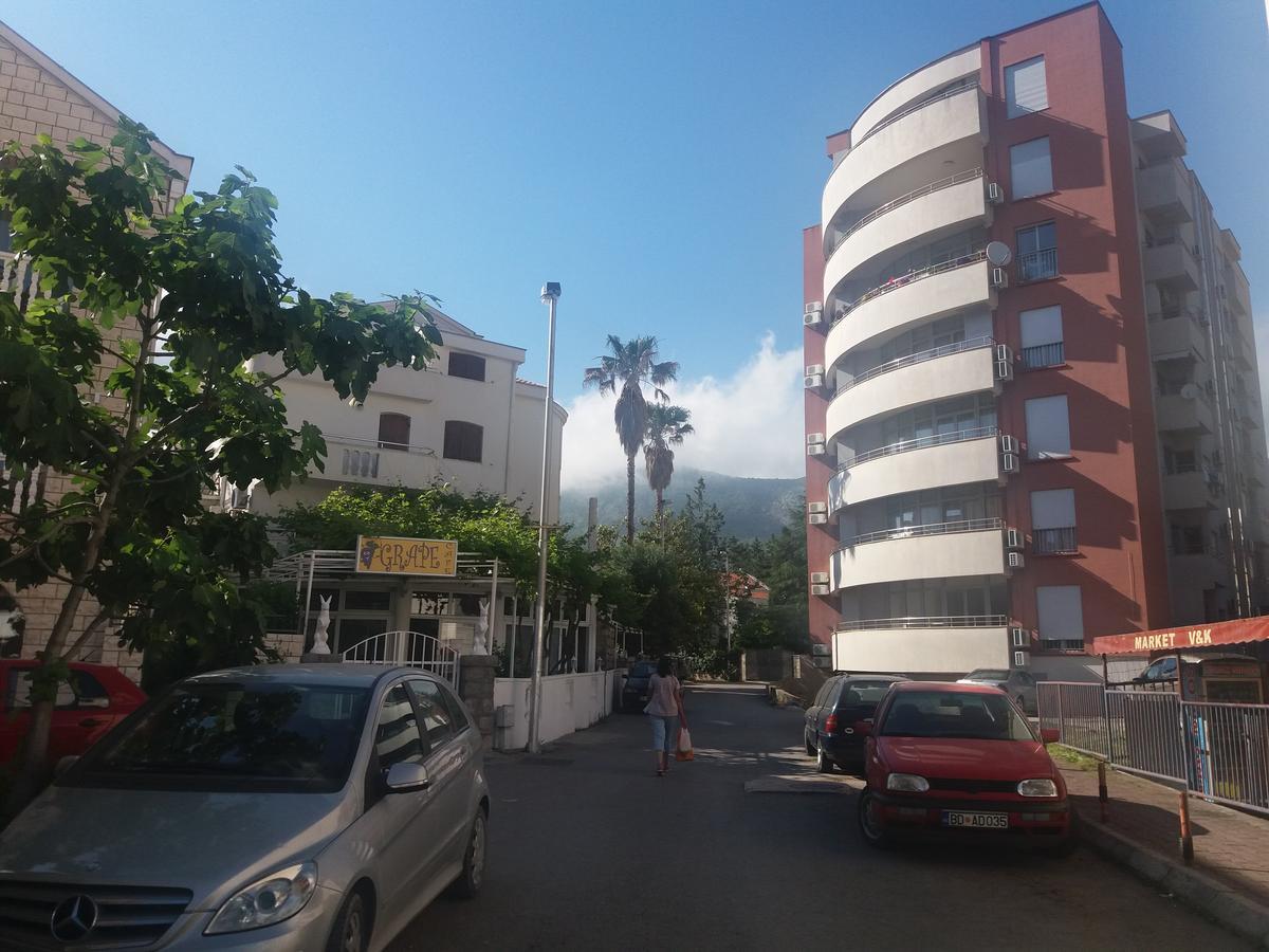 One Bedroom 500m From The