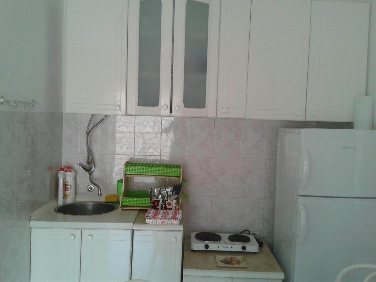 One Bedroom 500m From The Budva